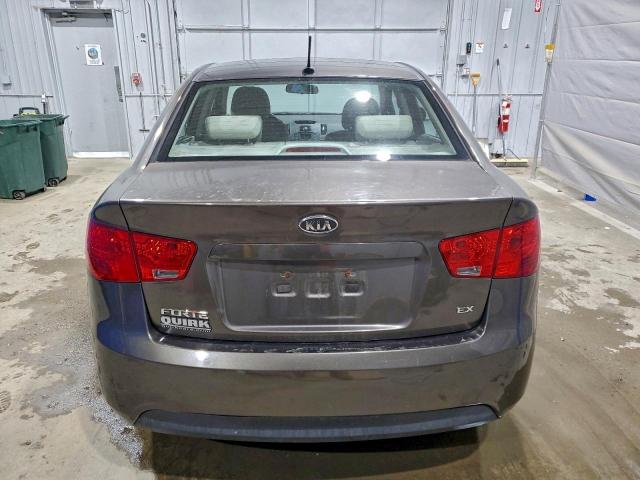 Kia Forte Ex Image 3