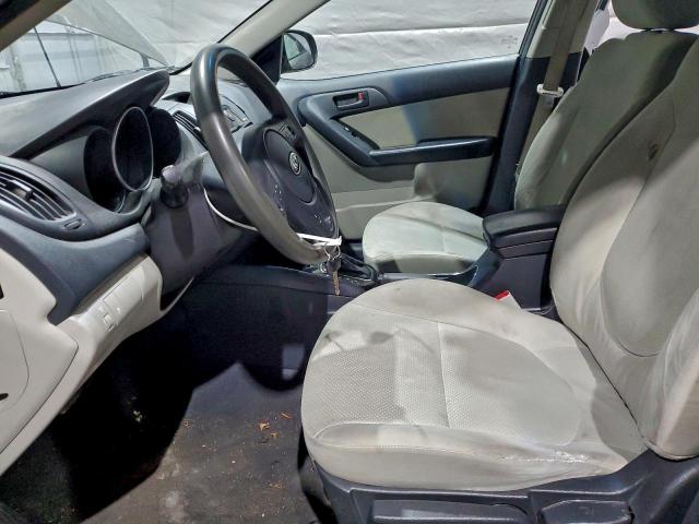 Kia Forte Ex Image 2