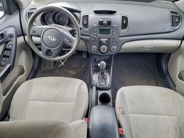 Kia Forte Ex Image 7