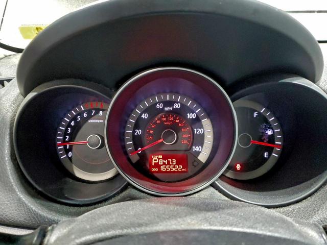 Kia Forte Ex Image 4