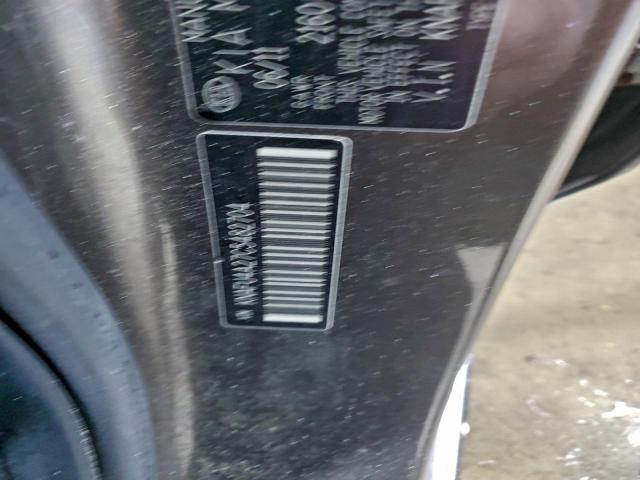 Kia Forte Ex Image 6