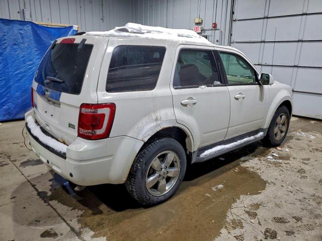Ford Escape Limited Image 6