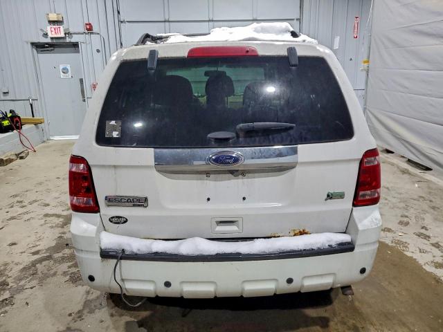 Ford Escape Limited Image 2