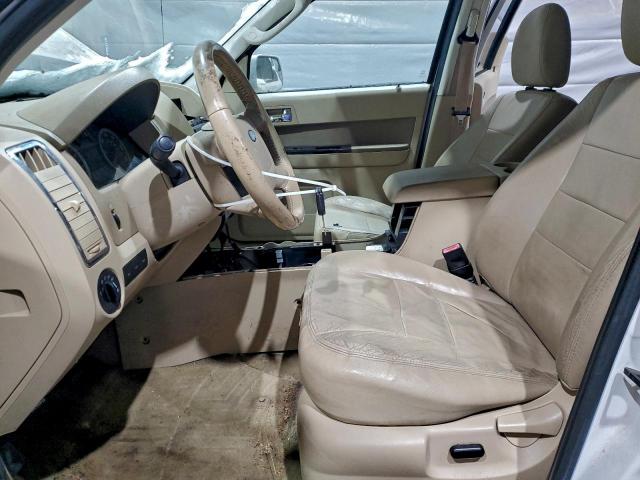 Ford Escape Limited Image 5