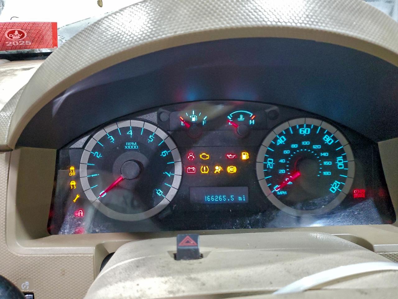 Ford Escape Limited Image 13