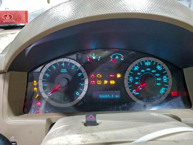 Ford Escape Limited Image 13