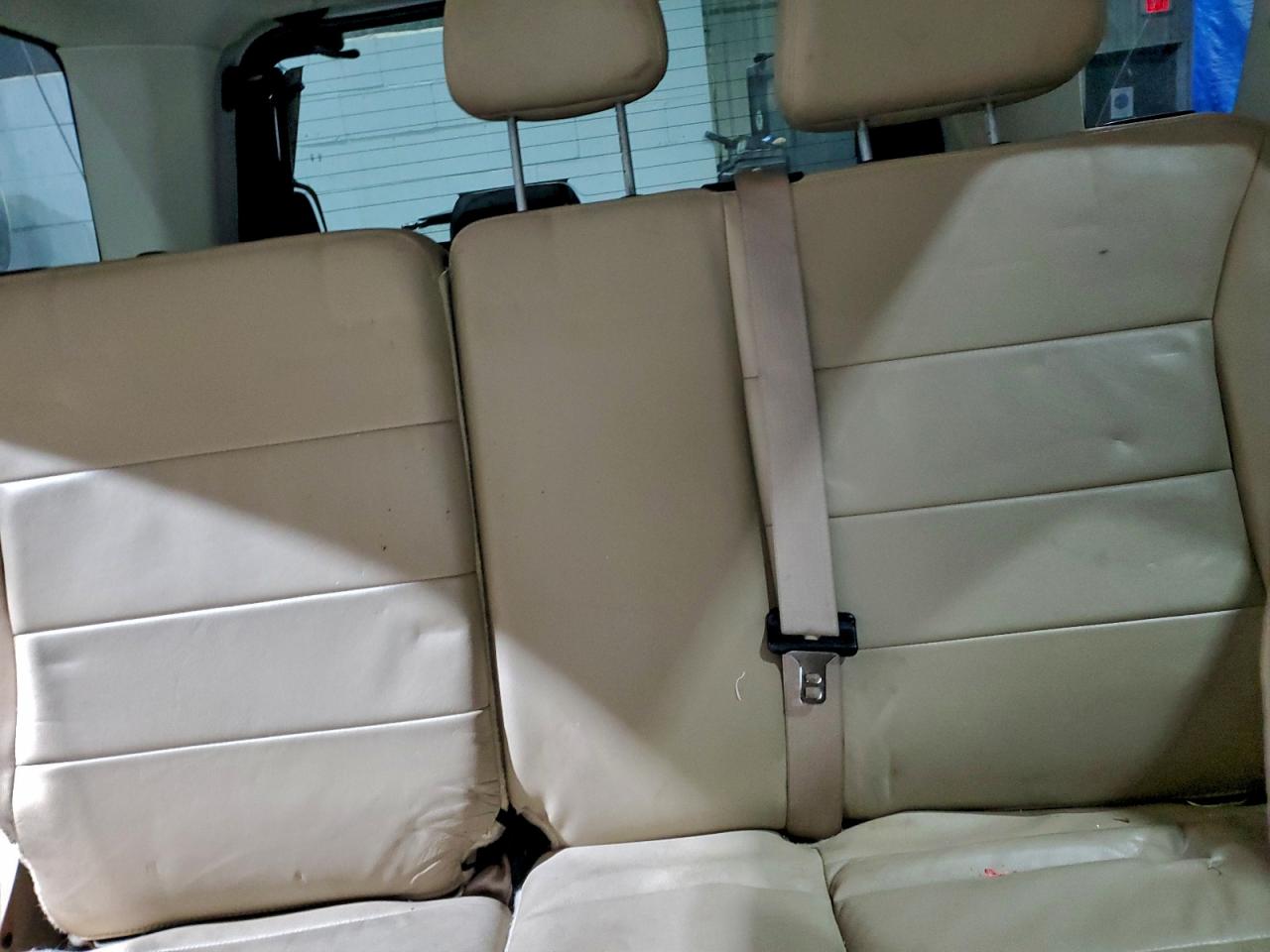 Ford Escape Limited Image 8