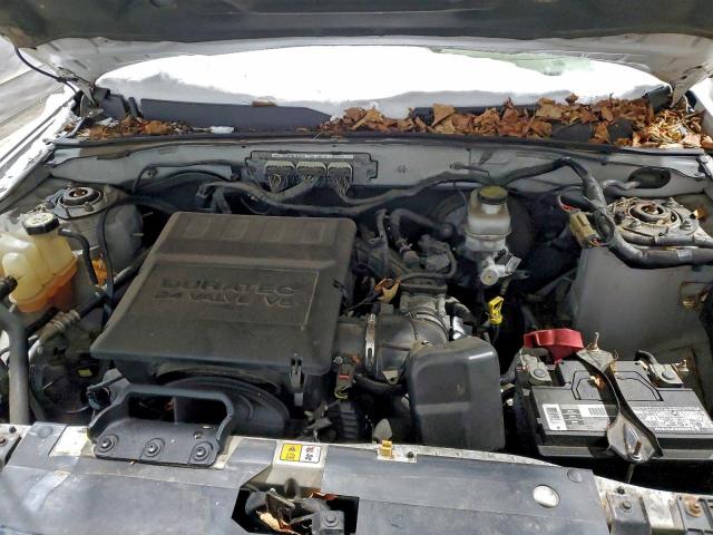 Ford Escape Limited Image 11