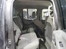 Nissan Frontier S Image 4