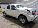 Nissan Frontier S Image 11