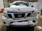 Nissan Frontier S Image 2