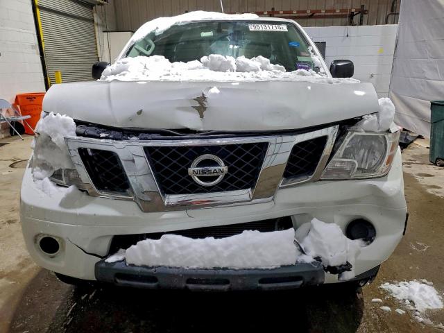 Nissan Frontier S Image 2
