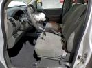 Nissan Frontier S Image 9