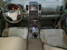 Nissan Frontier S Image 7