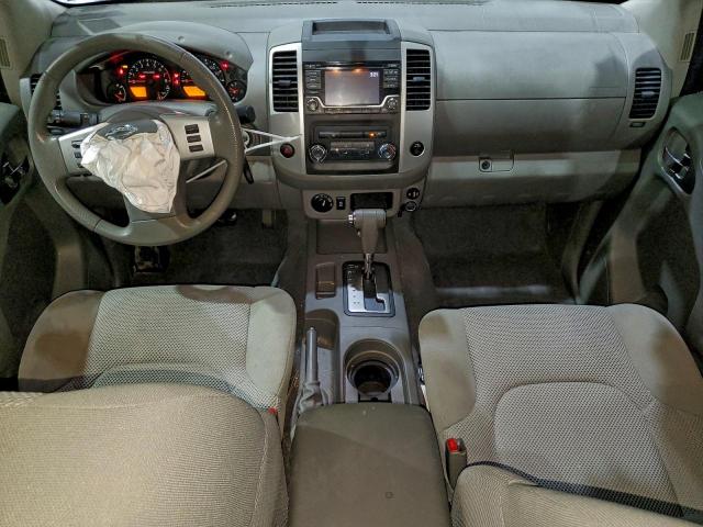 Nissan Frontier S Image 7