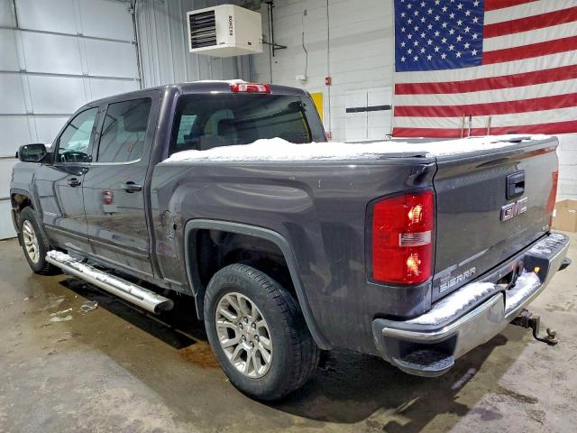 GMC Sierra K1500 Sle Image 2