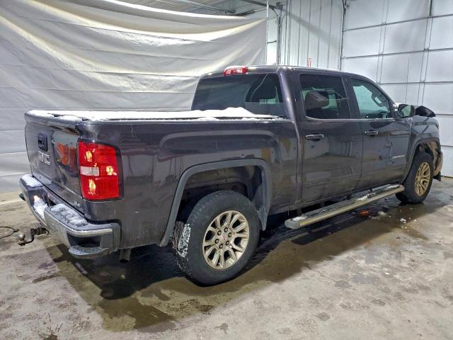 GMC Sierra K1500 Sle Image 3