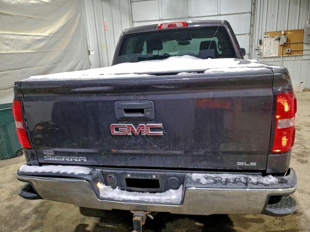 GMC Sierra K1500 Sle Image 4