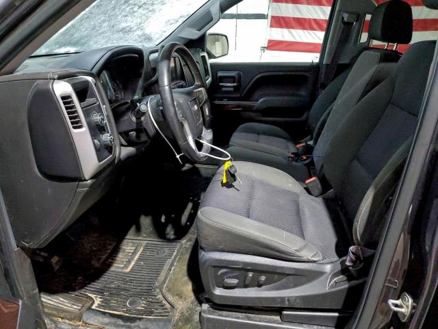 GMC Sierra K1500 Sle Image 7