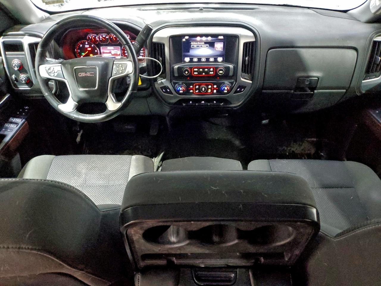 GMC Sierra K1500 Sle Image 12