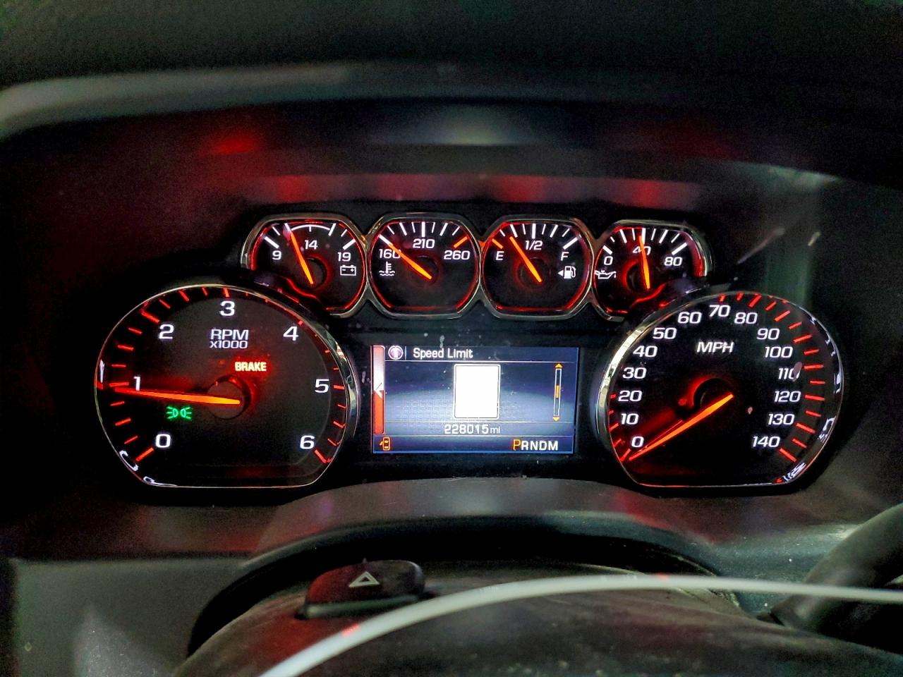 GMC Sierra K1500 Sle Image 8