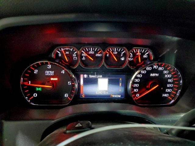 GMC Sierra K1500 Sle Image 8