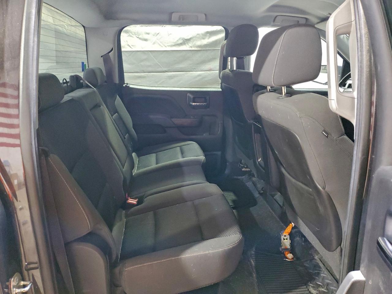 GMC Sierra K1500 Sle Image 9