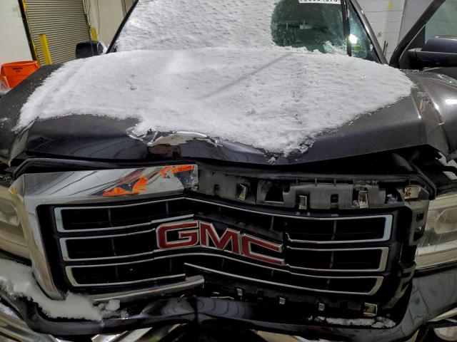 GMC Sierra K1500 Sle Image 10