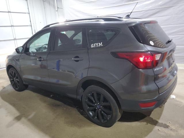 Ford Escape Se Image 6