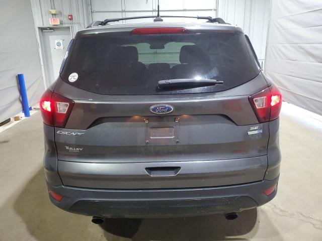 Ford Escape Se Image 8