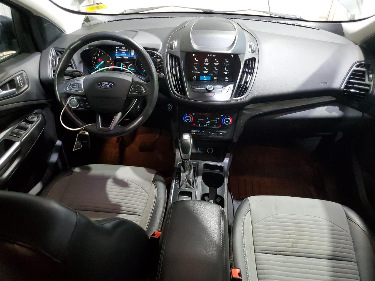 Ford Escape Se Image 7