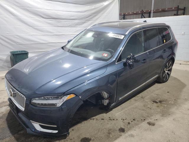  Salvage Volvo Xc90 Plus