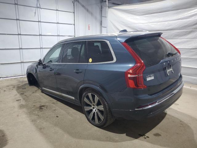 Volvo Xc90 Plus Plus Image 6