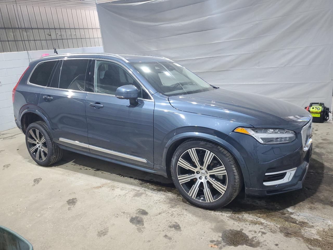 Volvo Xc90 Plus Plus Image 7