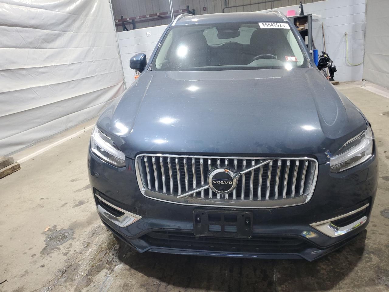 Volvo Xc90 Plus Plus Image 4