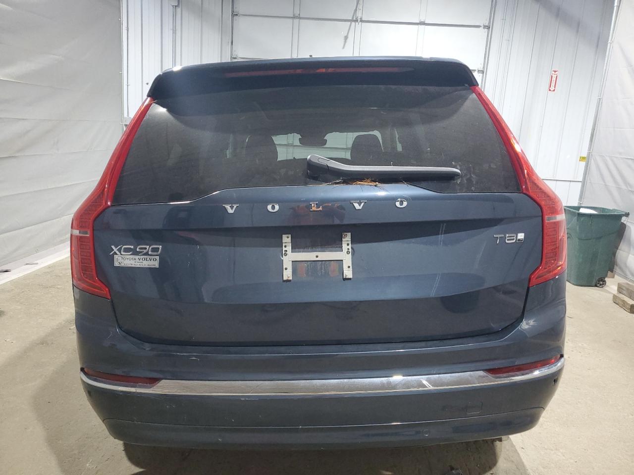 Volvo Xc90 Plus Plus Image 8