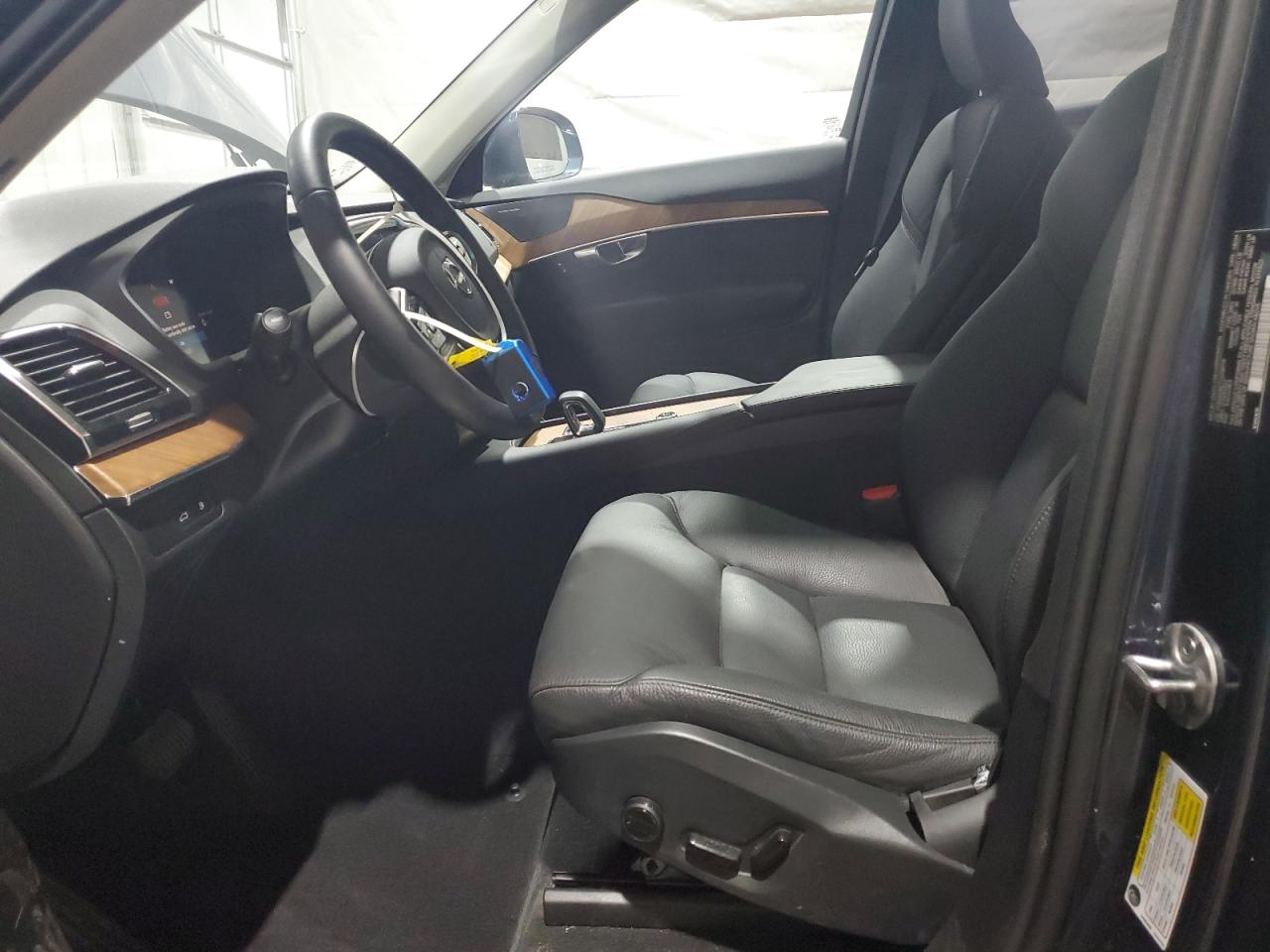 Volvo Xc90 Plus Plus Image 9