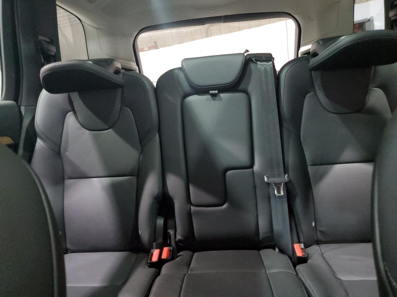 Volvo Xc90 Plus Plus Image 10