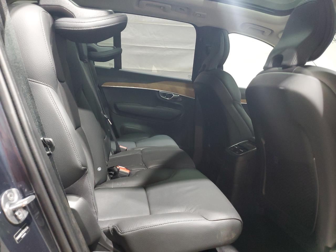 Volvo Xc90 Plus Plus Image 12