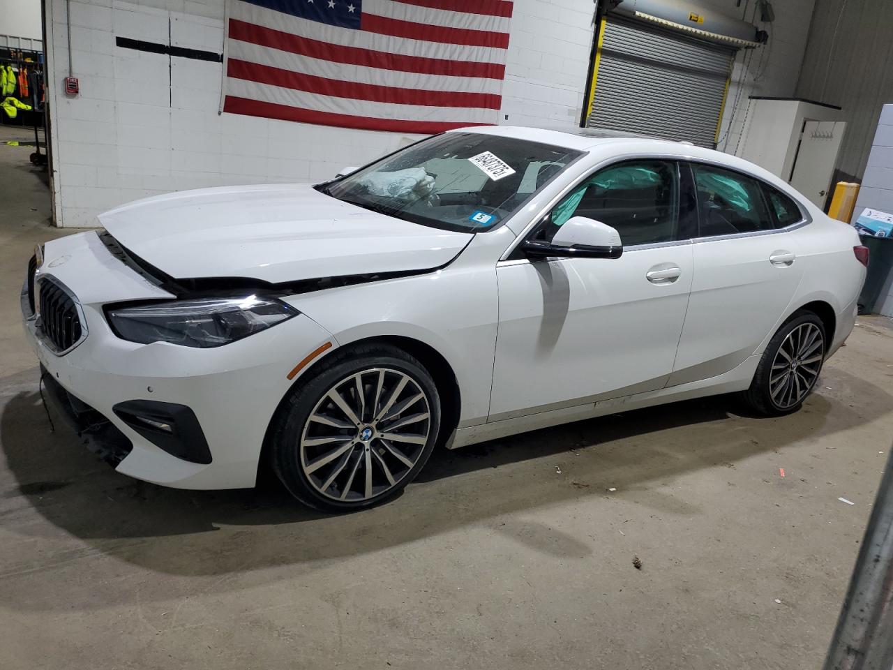 BMW 2 Series Image 1