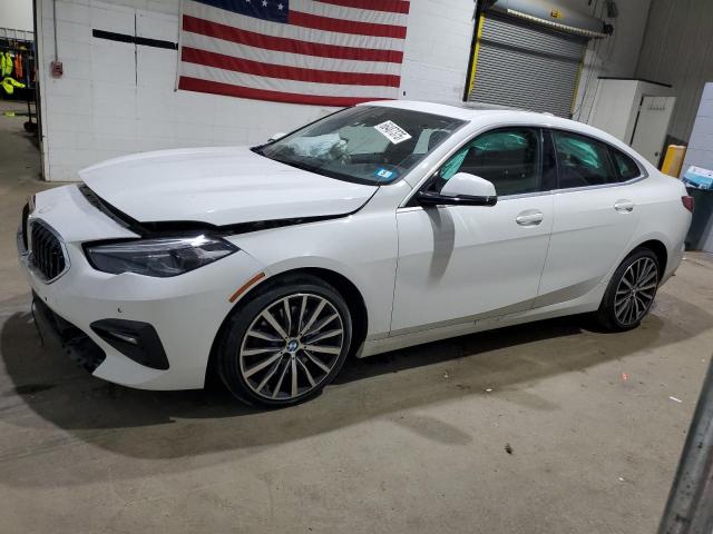  Salvage BMW 2 Series