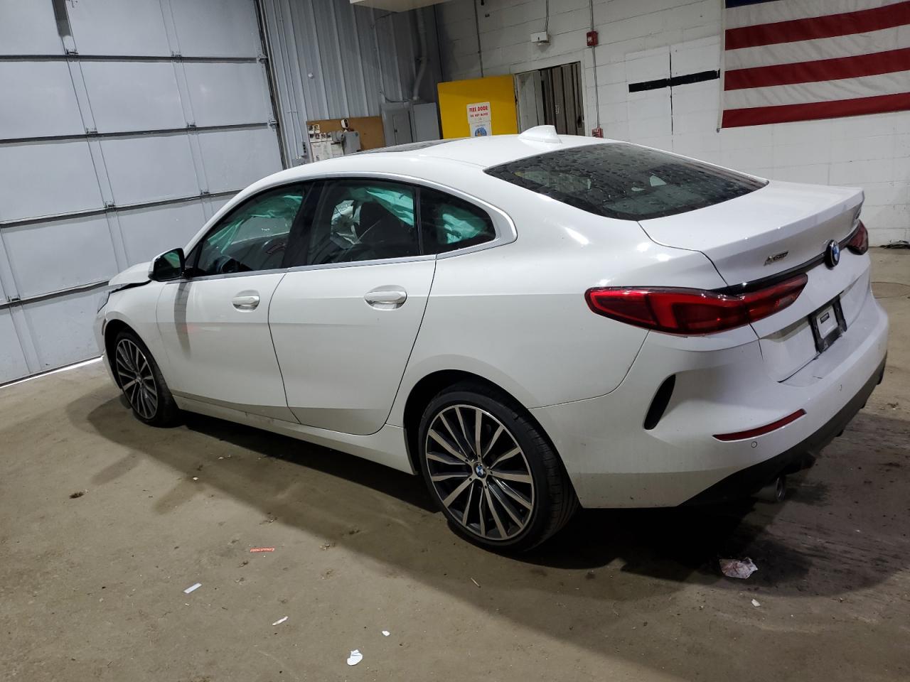 BMW 2 Series Image 3