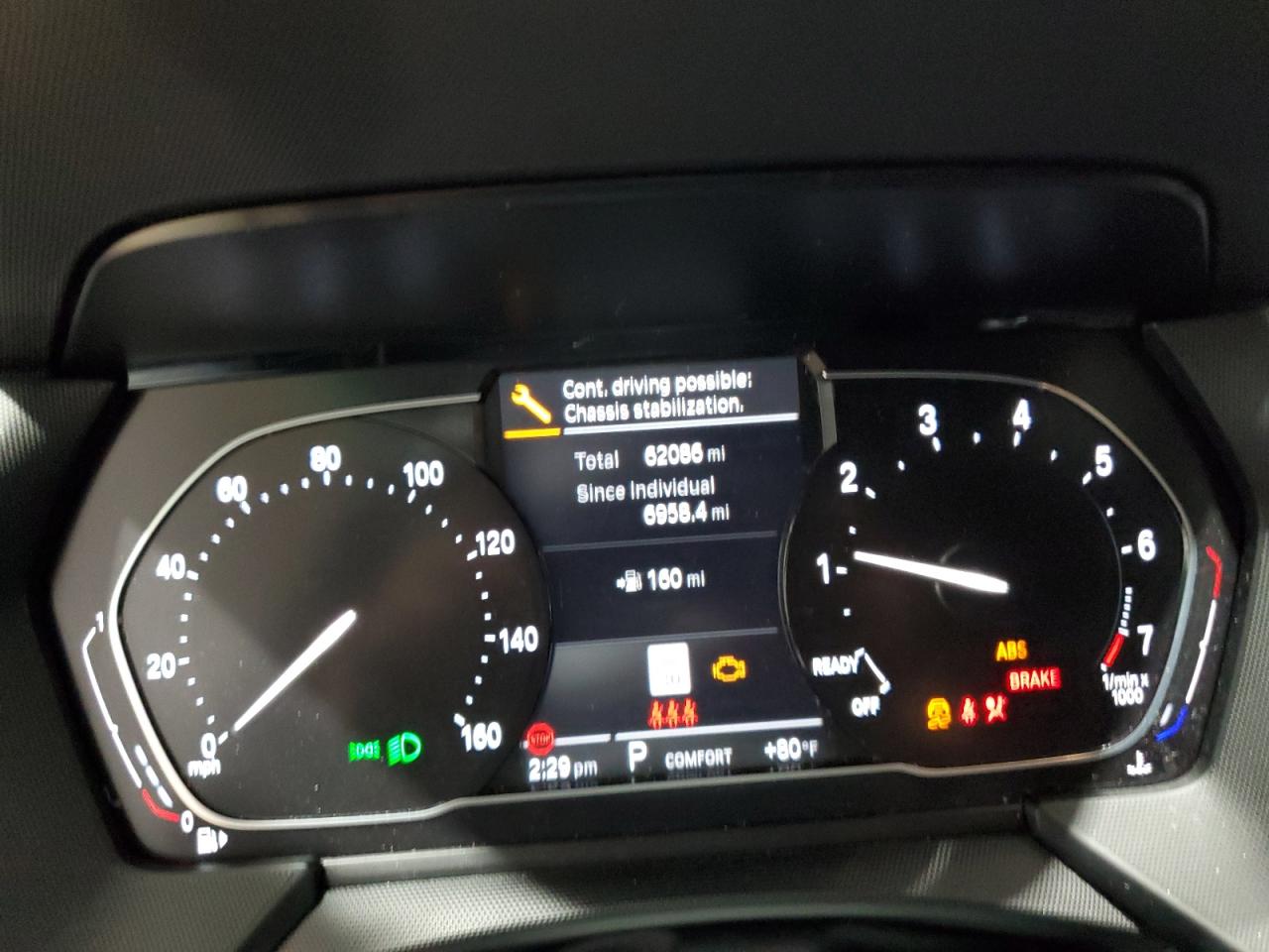 BMW 2 Series Image 9