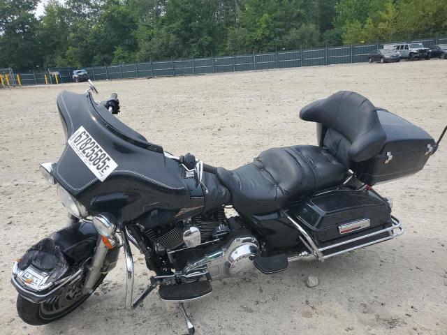 Harley-Davidson Fl Image 3