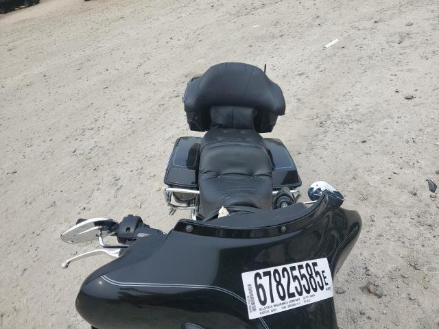 Harley-Davidson Fl Image 8