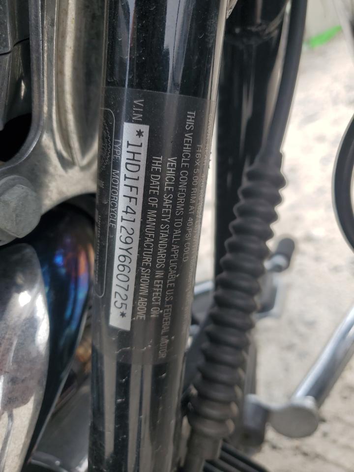 Harley-Davidson Fl Image 5