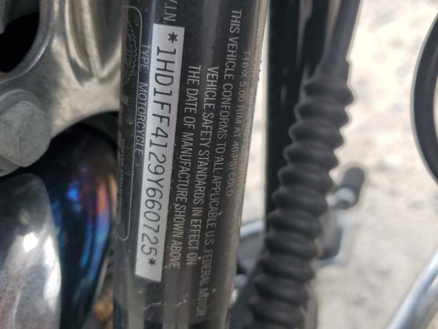 Harley-Davidson Fl Image 5