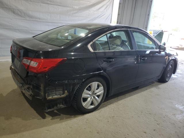 Subaru Legacy 2.5i Image 3