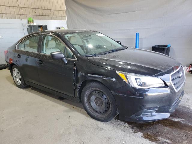 Subaru Legacy 2.5i Image 5