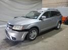 Dodge Journey Sxt Image 1